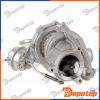 Turbocompresseur pour SAAB | 720168-0001, 720168-0011